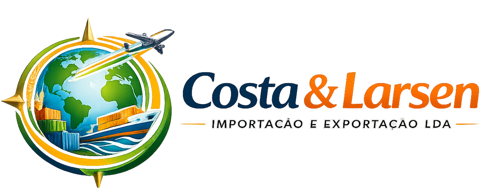 Costa & Larsen – Importação e Exportação Lda